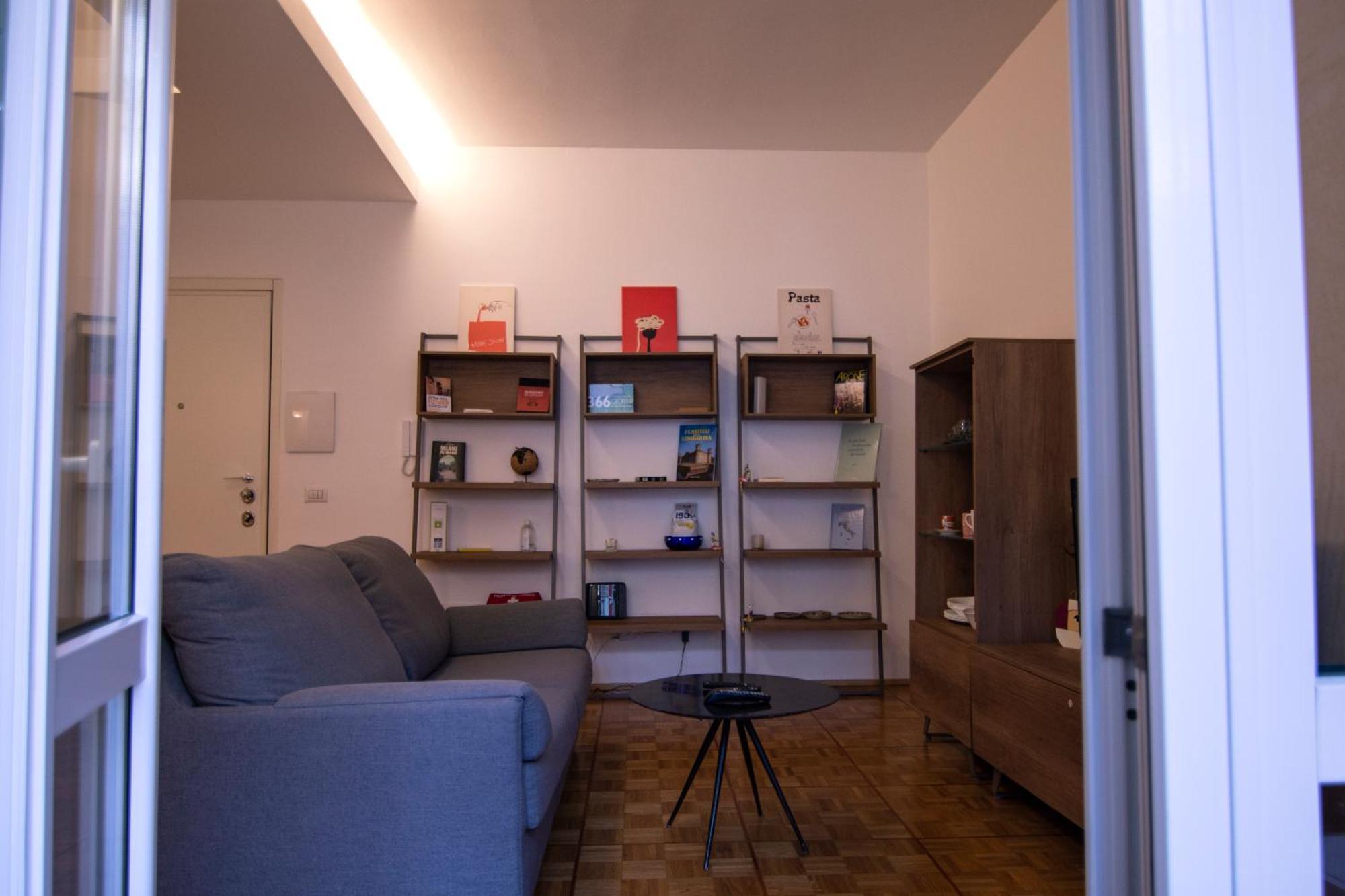 Boutique - Tra E Buenos Aires Mailand